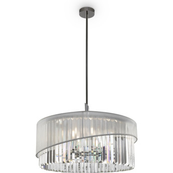 Люстра FREYA ECLIPSE FR5170PL-08N