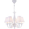 Люстра FREYA JASMINE FR2686PL-05W