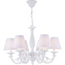Люстра FREYA JASMINE FR2686PL-06W