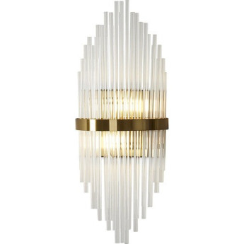 Настенный светильник FREYA AGORA FR5216WL-02BS