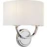 Настенный светильник FREYA TINA FR5034WL-02CH