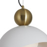 Подвесной светильник FREYA BOWL FR5439PL-01W