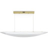 Подвесной светильник FREYA CLOUD FR5441PL-L40G
