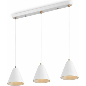 Подвесной светильник FREYA FALKE FR8004PL-03WG