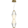 Подвесной светильник FREYA PLUM FR6137PL-L6BT1