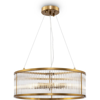 Подвесной светильник FREYA SAVOY FR5053PL-06BS