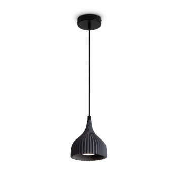 Подвесной светильник FREYA TERRA FR5582PL-01GF