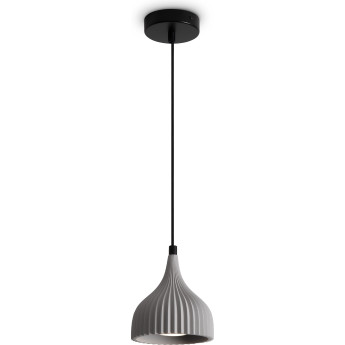 Подвесной светильник FREYA TERRA FR5582PL-01LG