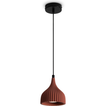 Подвесной светильник FREYA TERRA FR5582PL-01R