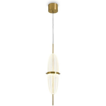 Подвесной светильник FREYA WHISPER FR6184PL-L8BS