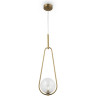 Подвесной светильник FREYA BUMBLE FR5144PL-01TR