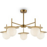 Подвесной светильник FREYA CAMELIA FR5202PL-05BS