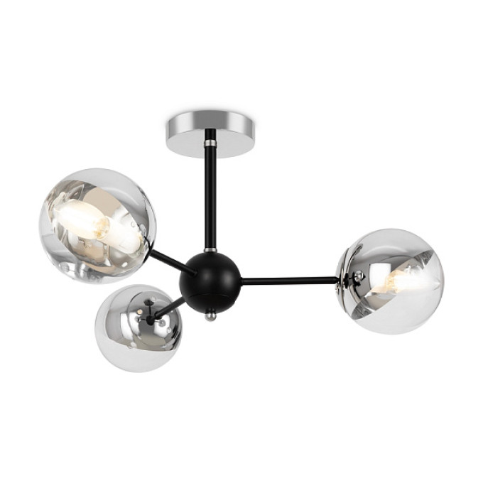 Потолочный светильник FREYA MODERN FR5271PL-03B