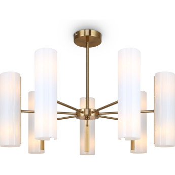 Потолочный светильник FREYA MODERN FR5368CL-14BS