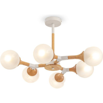 Потолочный светильник FREYA AMY FR5105CL-06W